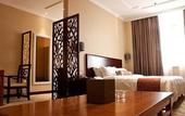 Туры в отель Overseas Capital Hotel (Jiangmen Diwang Square) Туры в отель Overseas Capital Hotel (Jiangmen Diwang Square)