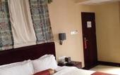 Туры в отель Overseas Capital Hotel (Jiangmen Diwang Square) Туры в отель Overseas Capital Hotel (Jiangmen Diwang Square)