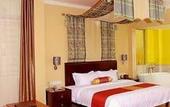 Туры в отель Overseas Capital Hotel (Jiangmen Diwang Square) Туры в отель Overseas Capital Hotel (Jiangmen Diwang Square)
