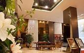 Туры в отель Overseas Capital Hotel (Jiangmen Diwang Square) Туры в отель Overseas Capital Hotel (Jiangmen Diwang Square)