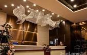 Туры в отель Overseas Capital Hotel (Jiangmen Diwang Square) Туры в отель Overseas Capital Hotel (Jiangmen Diwang Square)