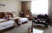 Туры в отель Xinfusheng Xiangyun Hotel Туры в отель Xinfusheng Xiangyun Hotel