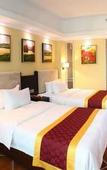 Туры в отель Minyi Hotel Xiamen Туры в отель Minyi Hotel Xiamen