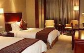 Туры в отель Qinghua Hotel Туры в отель Qinghua Hotel