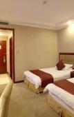 Туры в отель JI Hotel (Hangzhou Zhuantang Art Academy) Туры в отель JI Hotel (Hangzhou Zhuantang Art Academy)
