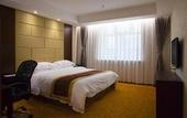 Туры в отель Rongcheng Celebrity Hotel (Rongcheng High Speed Rail Station Shop) Туры в отель Rongcheng Celebrity Hotel (Rongcheng High Speed Rail Station Shop)
