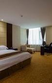Туры в отель Rongcheng Celebrity Hotel (Rongcheng High Speed Rail Station Shop) Туры в отель Rongcheng Celebrity Hotel (Rongcheng High Speed Rail Station Shop)