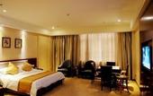Туры в отель Jinhu Hotel Туры в отель Jinhu Hotel