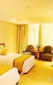 Туры в отель Jinhu Hotel Туры в отель Jinhu Hotel