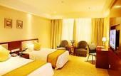 Туры в отель Jinhu Hotel Туры в отель Jinhu Hotel