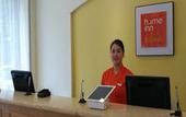 Туры в отель Homeinn · neo (Chengdu Qingbaijiang Wanda Plaza) Туры в отель Homeinn · neo (Chengdu Qingbaijiang Wanda Plaza)