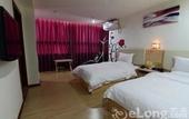 Туры в отель Dewenjia Huajing Hotel (Guangzhou Huaguoshan Park Subway Station Branch) Туры в отель Dewenjia Huajing Hotel (Guangzhou Huaguoshan Park Subway Station Branch)