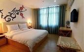 Туры в отель Dewenjia Huajing Hotel (Guangzhou Huaguoshan Park Subway Station Branch) Туры в отель Dewenjia Huajing Hotel (Guangzhou Huaguoshan Park Subway Station Branch)