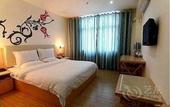 Туры в отель Dewenjia Huajing Hotel (Guangzhou Huaguoshan Park Subway Station Branch) Туры в отель Dewenjia Huajing Hotel (Guangzhou Huaguoshan Park Subway Station Branch)