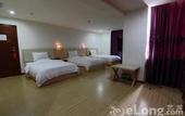 Туры в отель Dewenjia Huajing Hotel (Guangzhou Huaguoshan Park Subway Station Branch) Туры в отель Dewenjia Huajing Hotel (Guangzhou Huaguoshan Park Subway Station Branch)