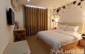 Туры в отель Dewenjia Huajing Hotel (Guangzhou Huaguoshan Park Subway Station Branch) Туры в отель Dewenjia Huajing Hotel (Guangzhou Huaguoshan Park Subway Station Branch)