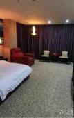 Туры в отель Dewenjia Huajing Hotel (Guangzhou Huaguoshan Park Subway Station Branch) Туры в отель Dewenjia Huajing Hotel (Guangzhou Huaguoshan Park Subway Station Branch)