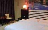 Туры в отель Dewenjia Huajing Hotel (Guangzhou Huaguoshan Park Subway Station Branch) Туры в отель Dewenjia Huajing Hotel (Guangzhou Huaguoshan Park Subway Station Branch)