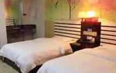 Туры в отель Dewenjia Huajing Hotel (Guangzhou Huaguoshan Park Subway Station Branch) Туры в отель Dewenjia Huajing Hotel (Guangzhou Huaguoshan Park Subway Station Branch)