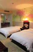 Туры в отель Dewenjia Huajing Hotel (Guangzhou Huaguoshan Park Subway Station Branch) Туры в отель Dewenjia Huajing Hotel (Guangzhou Huaguoshan Park Subway Station Branch)
