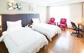 Туры в отель Meijin Warmly Hotel Туры в отель Meijin Warmly Hotel