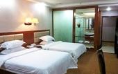 Туры в отель Shenzhen jinfulai Hotel Туры в отель Shenzhen jinfulai Hotel