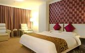 Туры в отель Zhuhai Beijing Hotel (Jinan University Pearl Station Branch) Туры в отель Zhuhai Beijing Hotel (Jinan University Pearl Station Branch)