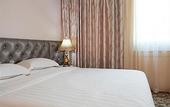 Туры в отель Zhuhai Beijing Hotel (Jinan University Pearl Station Branch) Туры в отель Zhuhai Beijing Hotel (Jinan University Pearl Station Branch)