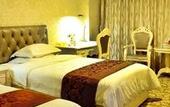 Туры в отель Zhuhai Beijing Hotel (Jinan University Pearl Station Branch) Туры в отель Zhuhai Beijing Hotel (Jinan University Pearl Station Branch)