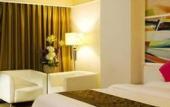 Туры в отель Zhuhai Beijing Hotel (Jinan University Pearl Station Branch) Туры в отель Zhuhai Beijing Hotel (Jinan University Pearl Station Branch)