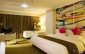 Туры в отель Zhuhai Beijing Hotel (Jinan University Pearl Station Branch) Туры в отель Zhuhai Beijing Hotel (Jinan University Pearl Station Branch)