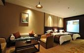 Туры в отель Aixin Shangyan Hotel Туры в отель Aixin Shangyan Hotel