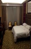 Туры в отель Zunteng Light Luxury Movie Hotel (Hangzhou Xianlin) Туры в отель Zunteng Light Luxury Movie Hotel (Hangzhou Xianlin)