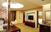 Туры в отель Zunteng Light Luxury Movie Hotel (Hangzhou Xianlin) Туры в отель Zunteng Light Luxury Movie Hotel (Hangzhou Xianlin)