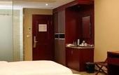Туры в отель Zunteng Light Luxury Movie Hotel (Hangzhou Xianlin) Туры в отель Zunteng Light Luxury Movie Hotel (Hangzhou Xianlin)
