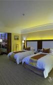 Туры в отель Yun'an Huidu Hotel Туры в отель Yun'an Huidu Hotel