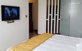 Туры в отель WGSY Hotel (Hefei Economic Development Zone Mingzhu Square University Town) Туры в отель WGSY Hotel (Hefei Economic Development Zone Mingzhu Square University Town)