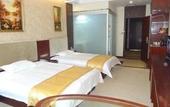 Туры в отель WGSY Hotel (Hefei Economic Development Zone Mingzhu Square University Town) Туры в отель WGSY Hotel (Hefei Economic Development Zone Mingzhu Square University Town)