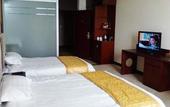 Туры в отель WGSY Hotel (Hefei Economic Development Zone Mingzhu Square University Town) Туры в отель WGSY Hotel (Hefei Economic Development Zone Mingzhu Square University Town)