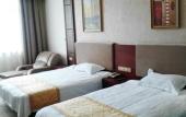 Туры в отель WGSY Hotel (Hefei Economic Development Zone Mingzhu Square University Town) Туры в отель WGSY Hotel (Hefei Economic Development Zone Mingzhu Square University Town)