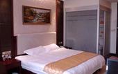 Туры в отель WGSY Hotel (Hefei Economic Development Zone Mingzhu Square University Town) Туры в отель WGSY Hotel (Hefei Economic Development Zone Mingzhu Square University Town)
