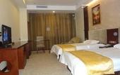 Туры в отель WGSY Hotel (Hefei Economic Development Zone Mingzhu Square University Town) Туры в отель WGSY Hotel (Hefei Economic Development Zone Mingzhu Square University Town)