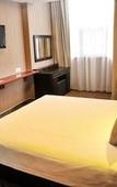 Туры в отель Shandong Hanlin Hotel (Shandong Normal University Qianfoshan Branch) Туры в отель Shandong Hanlin Hotel (Shandong Normal University Qianfoshan Branch)