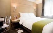 Туры в отель Welcome Inn (Shenzhen Haiya Binfencheng Xin'an Park Subway Station) Туры в отель Welcome Inn (Shenzhen Haiya Binfencheng Xin'an Park Subway Station)