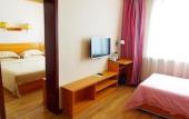 Туры в отель Changcheng Hotel Туры в отель Changcheng Hotel