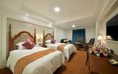 Туры в отель Taiyi Hotel (Chengdu Fuqin Night Market, Shuhan Road East Metro Station) Туры в отель Taiyi Hotel (Chengdu Fuqin Night Market, Shuhan Road East Metro Station)