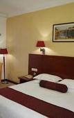 Туры в отель GOLD RIVER-SIDE HOTEL WUZHEN Туры в отель GOLD RIVER-SIDE HOTEL WUZHEN