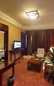 Туры в отель GOLD RIVER-SIDE HOTEL WUZHEN Туры в отель GOLD RIVER-SIDE HOTEL WUZHEN