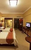 Туры в отель GOLD RIVER-SIDE HOTEL WUZHEN Туры в отель GOLD RIVER-SIDE HOTEL WUZHEN