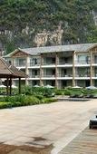 Туры в отель Yangshuo Riverside Resort Hotel Туры в отель Yangshuo Riverside Resort Hotel
